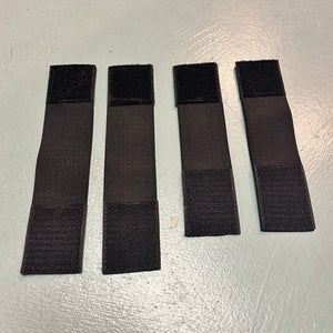 CCM QMSS replacement straps