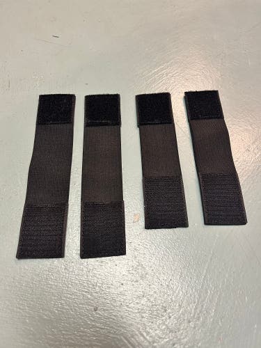 CCM QMSS replacement straps
