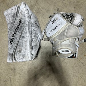 Bauer Regular (Used)