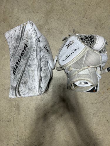 Bauer Regular (Used)