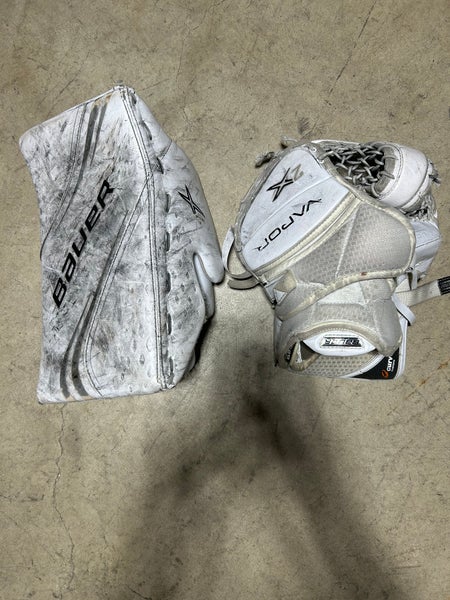 Bauer Regular (Used)