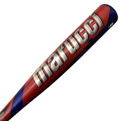 Used Marucci CAT 9 BB/SB USSSA 2 3/4 Bat 32" 11760-S000083209