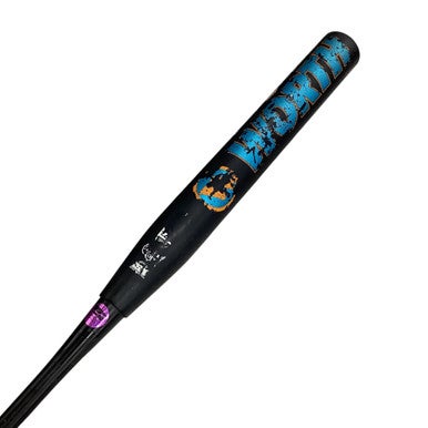 Used Worth LEGIT PURCELL BB/SB Slowpitch Bat 34" 11760-S000083208