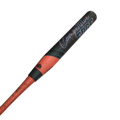 Used PURE COMPETITIVE EDGE OFB BB/SB Slowpitch Bat 34" 11760-S000083207