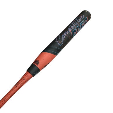 Used PURE COMPETITIVE EDGE OFB BB/SB Slowpitch Bat 34" 11760-S000083207
