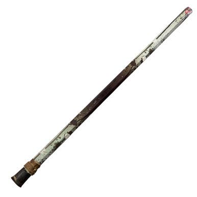 Used SHAFT Mens Atk/Mid LAX Shaft Black 11760-S000083191