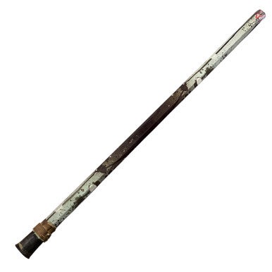 Used SHAFT Mens Atk/Mid LAX Shaft Black 11760-S000083191