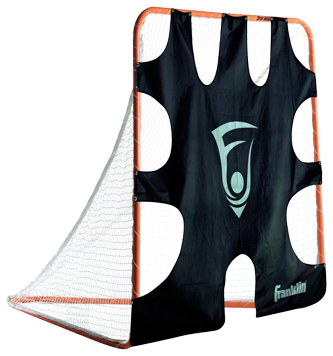 Used Franklin Lacrosse Training Aid 11760-S000083162