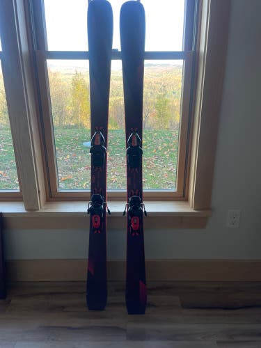 Elan Wildcat 82c 152 cm Skis (Used)
