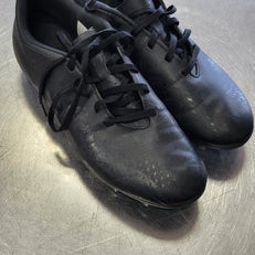 Used Adidas Soccer Cleats Black Senior 9 11497-S000152936