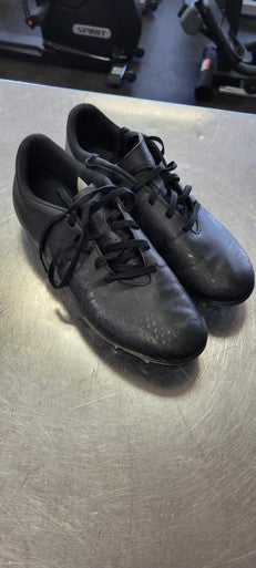 Used Adidas Soccer Cleats Black Senior 9 11497-S000152936