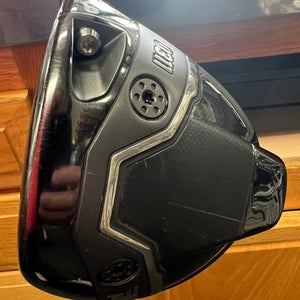 Used PXG 0311 BLACK OPS TOUR-1 Mens Driver RH 9.0 Degree 11497-S000152939