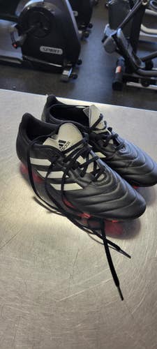 Used Adidas Soccer Cleats Black Senior 9.5 11497-S000152937