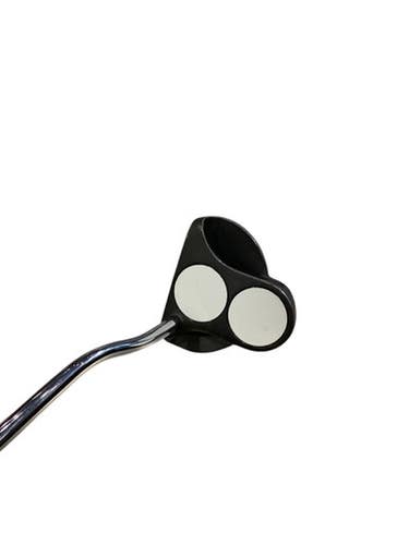 Used Odyssey 2 BALL DF Mens Putter RH 11884-S000054209