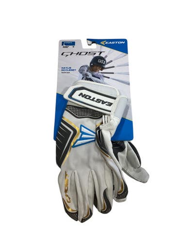Used Easton BB/SB Accessory White LG 11884-S000054188