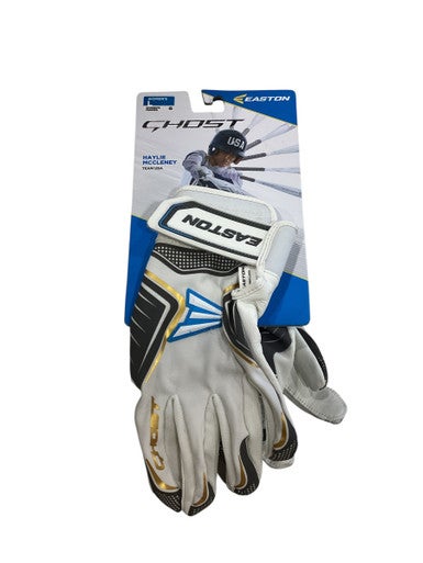 Used Easton BB/SB Accessory White MD 11884-S000054187