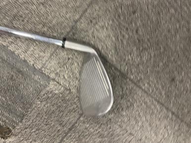 Used Callaway BIG BERTHA TOUR SERIES Golf Wedge Mens RH 60 Degree 11614-S000223493