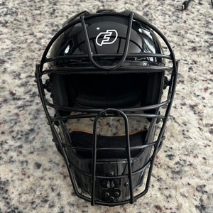 Catcher's Mask (New)