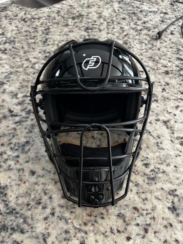 Catcher's Mask (New)