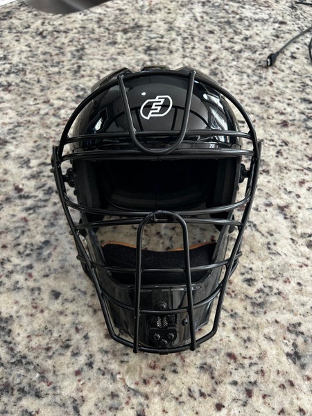 Catcher's Mask (New)