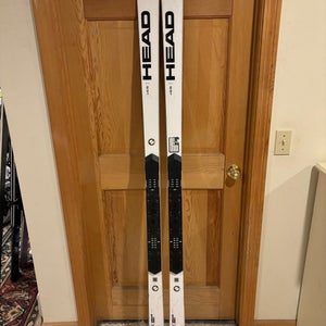 HEAD 188 cm Racing World Cup Rebels e-GS RD Skis Without Bindings, Women's FIS GS