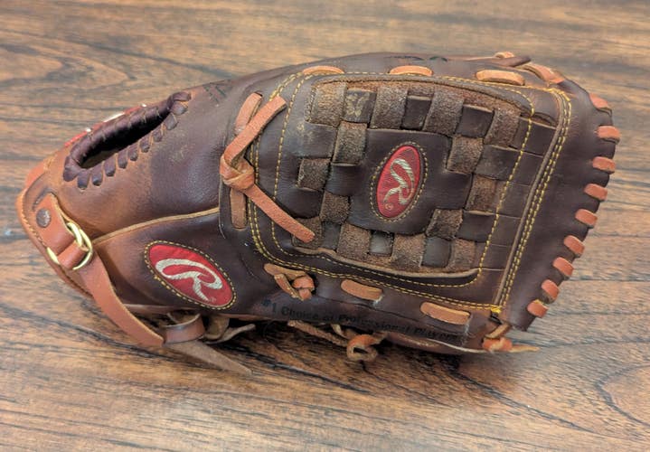 Rawlings Derek Jeter Sig Model Youth 12' Baseball Glove RTD2 - RE2PECT Engraved