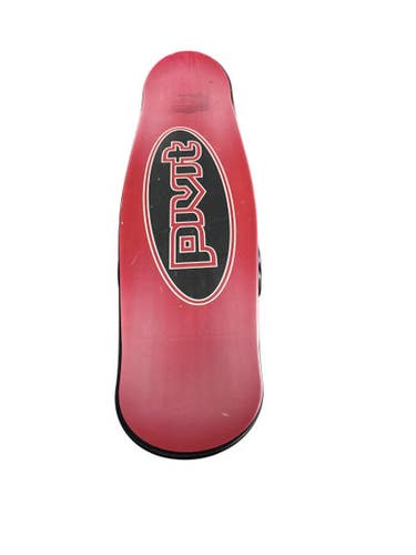 Used Balance Board Black 11833-S000166670
