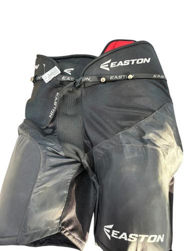 Used Easton SYNERGY 20 Senior Pant Black L/XL 11833-S000166662