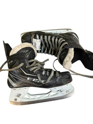 Used CCM 64K Senior Hockey Skate Senior 5.5 11833-S000166661