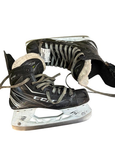Used CCM 64K Senior Hockey Skate Senior 5.5 11833-S000166661