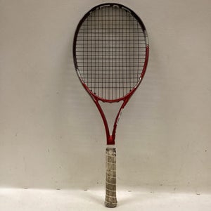 Used Head Racquet PRESTIGE S Adult Tennis Racquet Red 4 1/8" 11725-S000493006