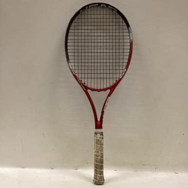 Used Head Racquet PRESTIGE S Adult Tennis Racquet Red 4 1/8" 11725-S000493006