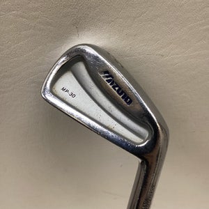 Used Mizuno MP-30 Mens Individual Iron RH 3 Iron 11725-S000493009