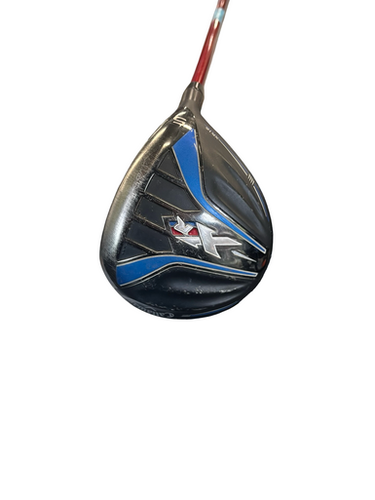 Used Callaway XR 16 Mens Fairway Wood RH 5 Wood 11682-S000122331