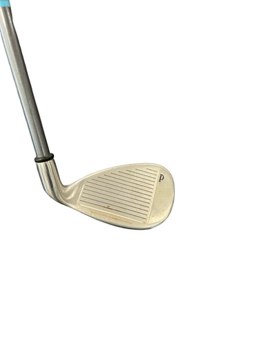Used Callaway STEELHEAD PW Golf Wedge Mens LH Pitching Wedge 11682-S000122330