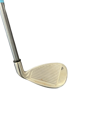 Used Callaway STEELHEAD PW Golf Wedge Mens LH Pitching Wedge 11682-S000122330