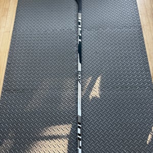 True AX9 Pro Stock 80 flex Left hand P92M hockey stick (New)