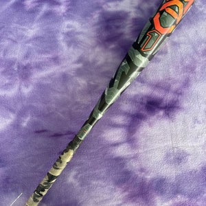 2024 Easton MAV1 Alloy Bat USSSA Certified (-8) Alloy 22 oz 30" (Used)