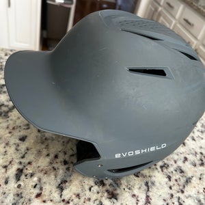 Small / Medium EvoShield Batting Helmet (Used)