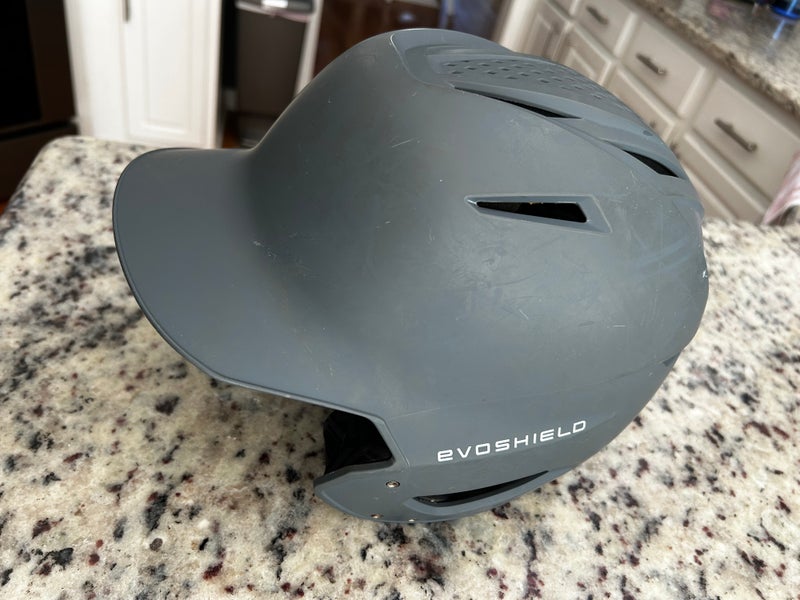 Small / Medium EvoShield Batting Helmet (Used)