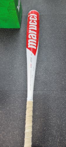 Used Marucci CAT 8 BB/SB USSSA 2 3/4 Bat 31" 11497-S000152954