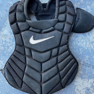 Nike Catcher's Chest Protector (Used)