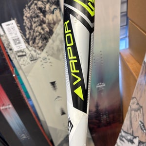 31" Louisville Slugger Vapor Alloy WTLUBVA18B9(Used) (-11) Bat USA little league 31 inch