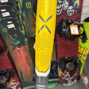 31" Easton Beast x Hybrid YBB18BXH10 (Used) (-10) 2 5/8" Barrel Bat USA  31 inch