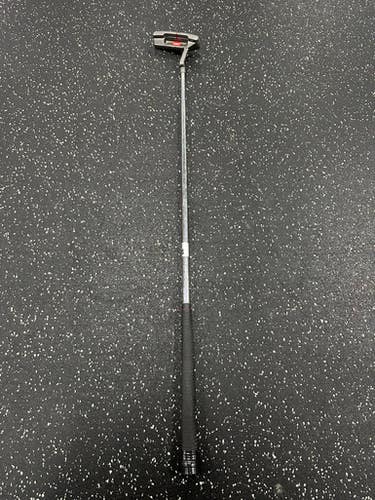 Used Red Zone Jr Putter RH 11849-S000032745