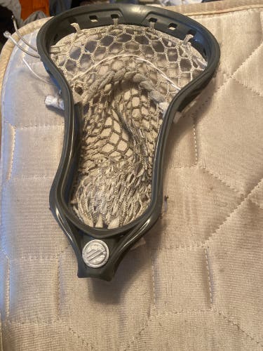 Maverik Optik 3 Strung Head (New)