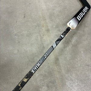 Intermediate Bauer Supreme S27 Goalie Stick Regular 23" Paddle (Used)