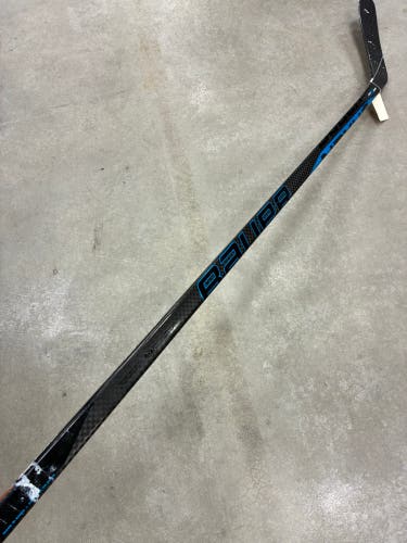 Senior Bauer Nexus E5 Pro Hockey Stick Left Hand P88 (Used)