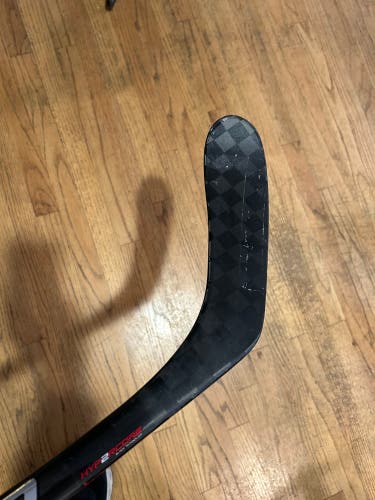 Junior Bauer Hyper Lite 2 Left P28