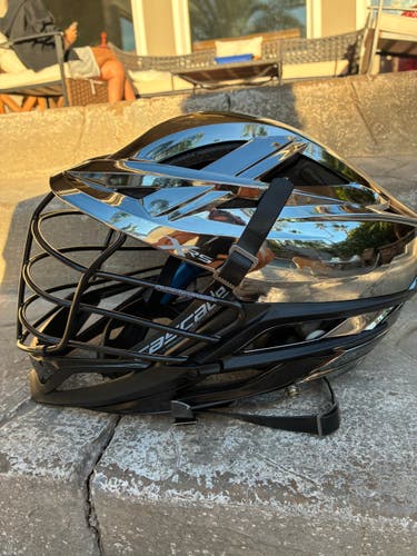 Cascade XRS Helmet (Used)
